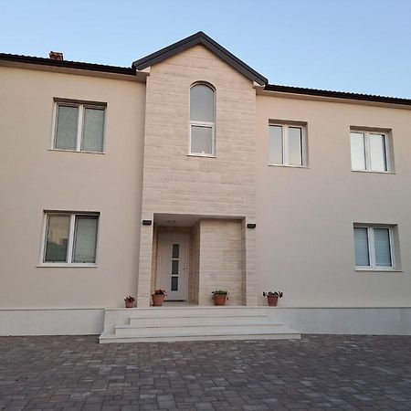 Guesthouse Emma Zadar Dış mekan fotoğraf