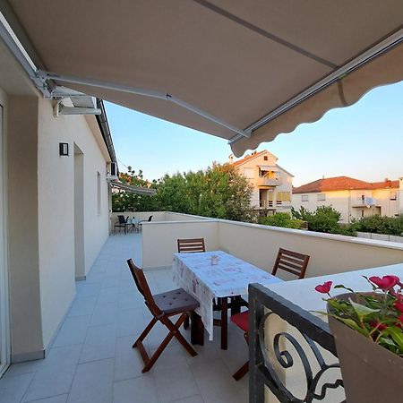 Guesthouse Emma Zadar Dış mekan fotoğraf