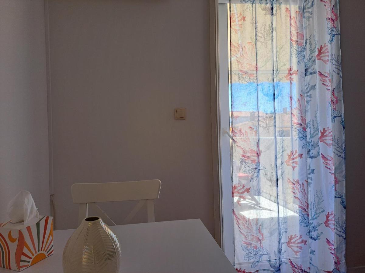 Guesthouse Emma Zadar Dış mekan fotoğraf