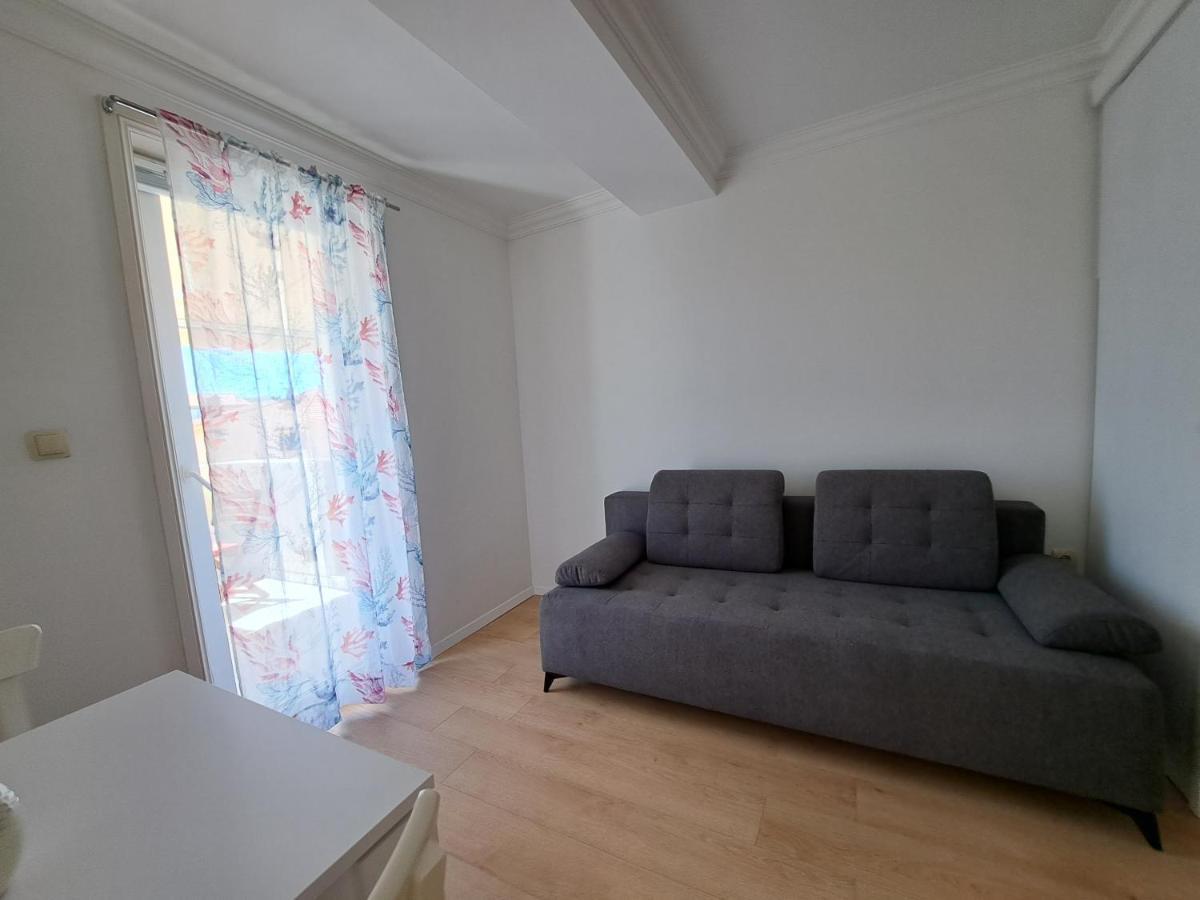 Guesthouse Emma Zadar Dış mekan fotoğraf