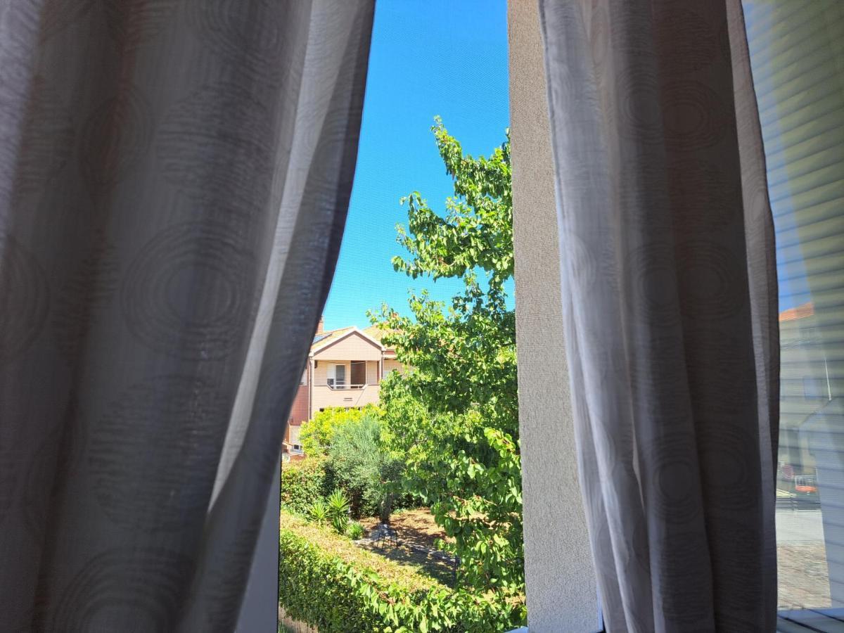 Guesthouse Emma Zadar Dış mekan fotoğraf