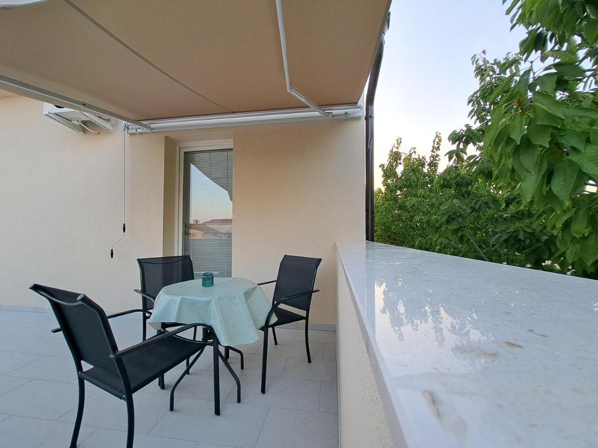 Guesthouse Emma Zadar Dış mekan fotoğraf
