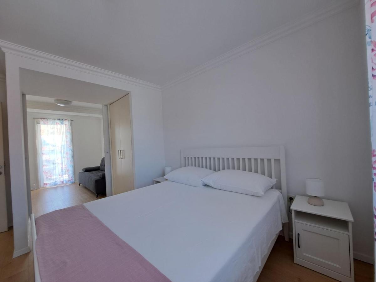 Guesthouse Emma Zadar Dış mekan fotoğraf