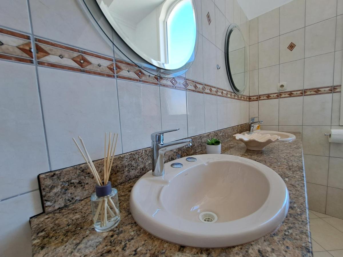 Guesthouse Emma Zadar Dış mekan fotoğraf