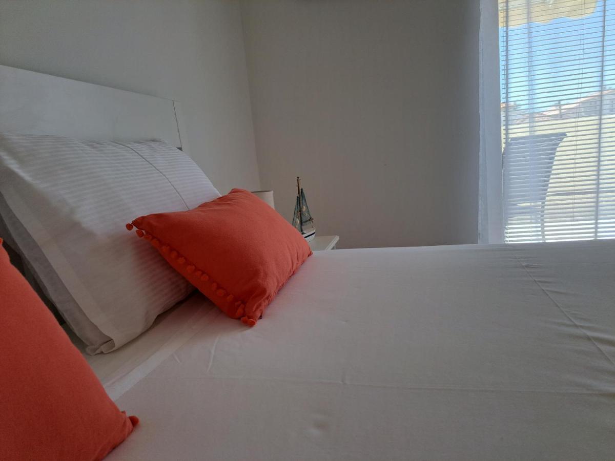 Guesthouse Emma Zadar Dış mekan fotoğraf