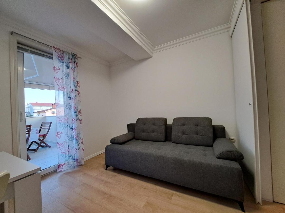 Guesthouse Emma Zadar Dış mekan fotoğraf