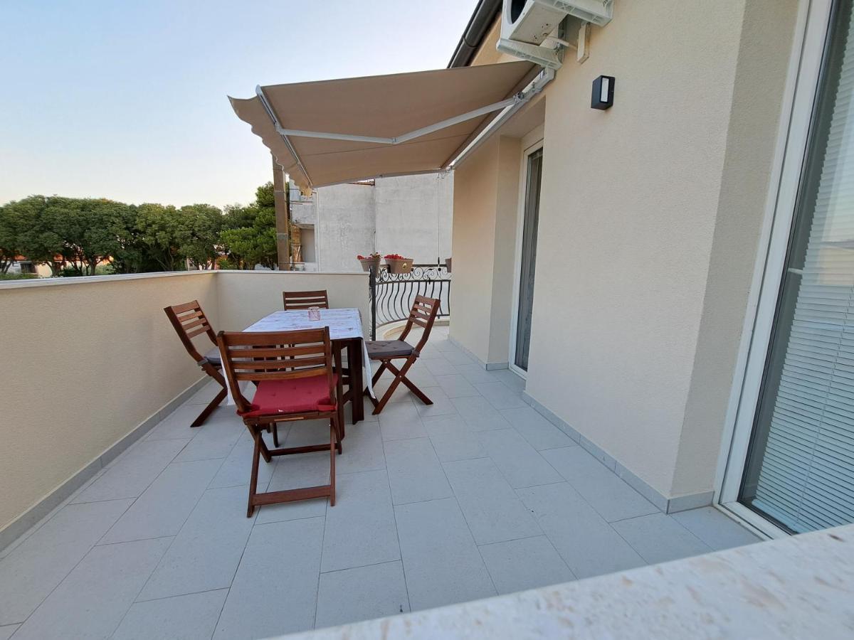 Guesthouse Emma Zadar Dış mekan fotoğraf