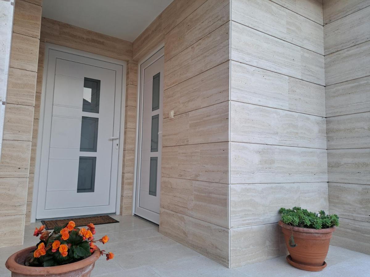 Guesthouse Emma Zadar Dış mekan fotoğraf
