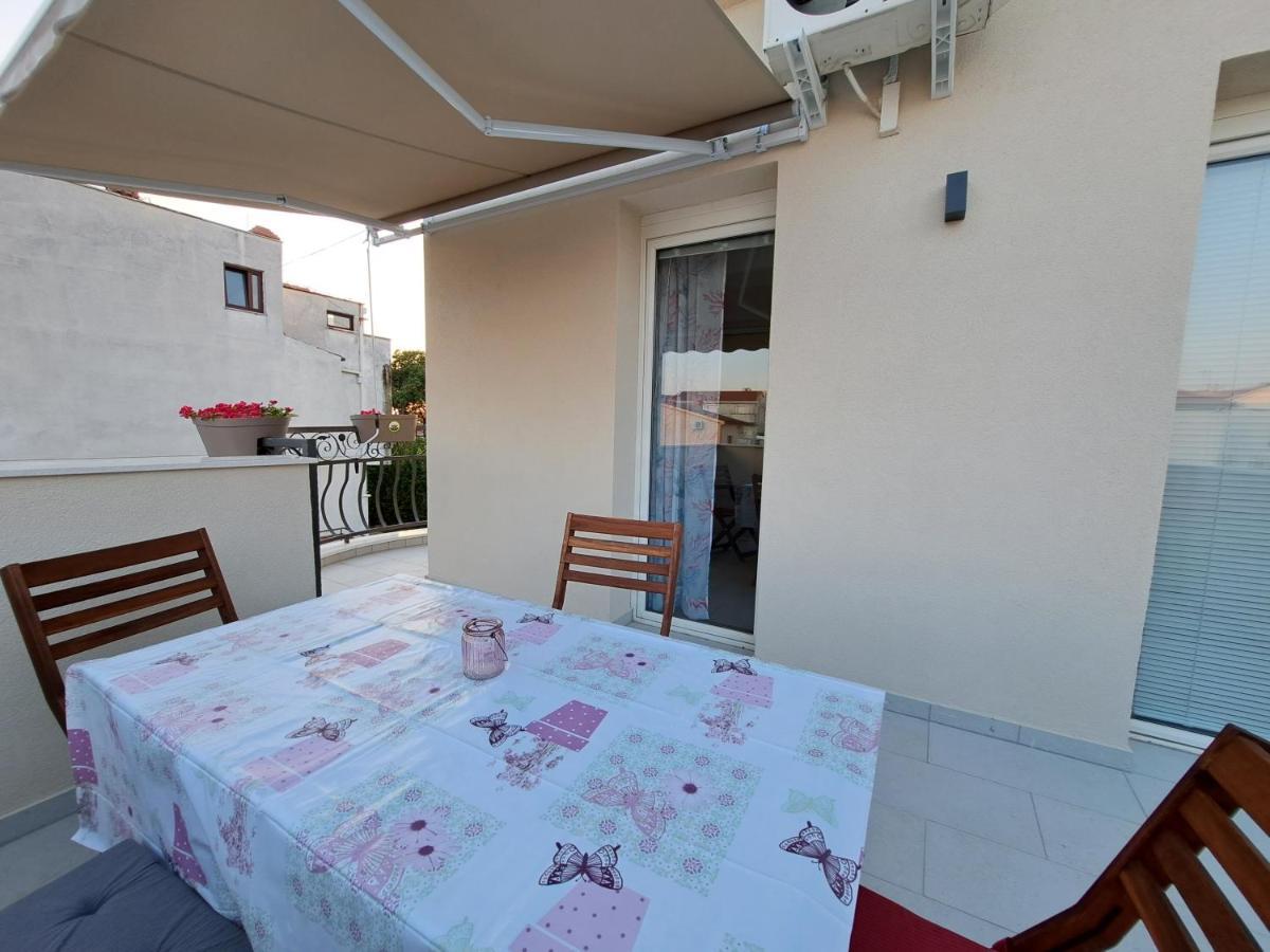 Guesthouse Emma Zadar Dış mekan fotoğraf