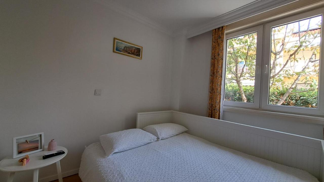 Guesthouse Emma Zadar Dış mekan fotoğraf