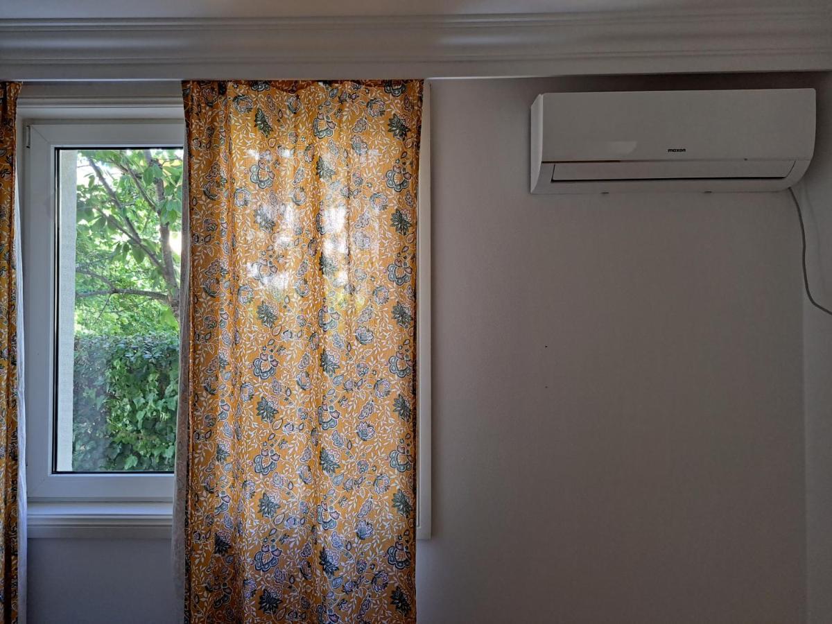 Guesthouse Emma Zadar Dış mekan fotoğraf