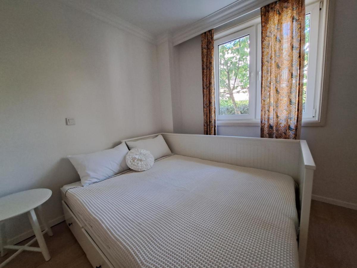 Guesthouse Emma Zadar Dış mekan fotoğraf