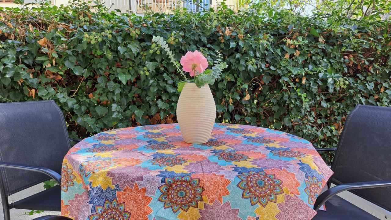 Guesthouse Emma Zadar Dış mekan fotoğraf