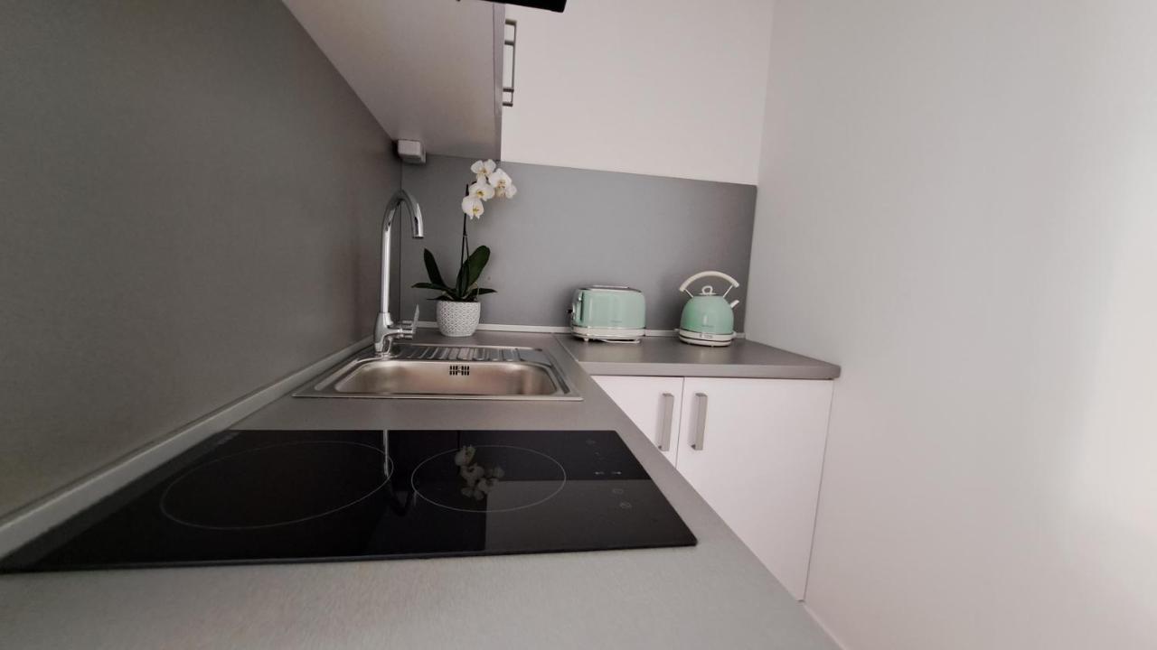 Guesthouse Emma Zadar Dış mekan fotoğraf