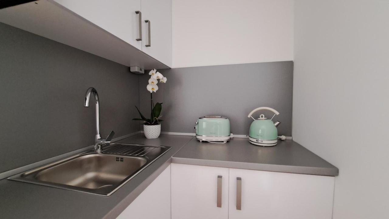 Guesthouse Emma Zadar Dış mekan fotoğraf