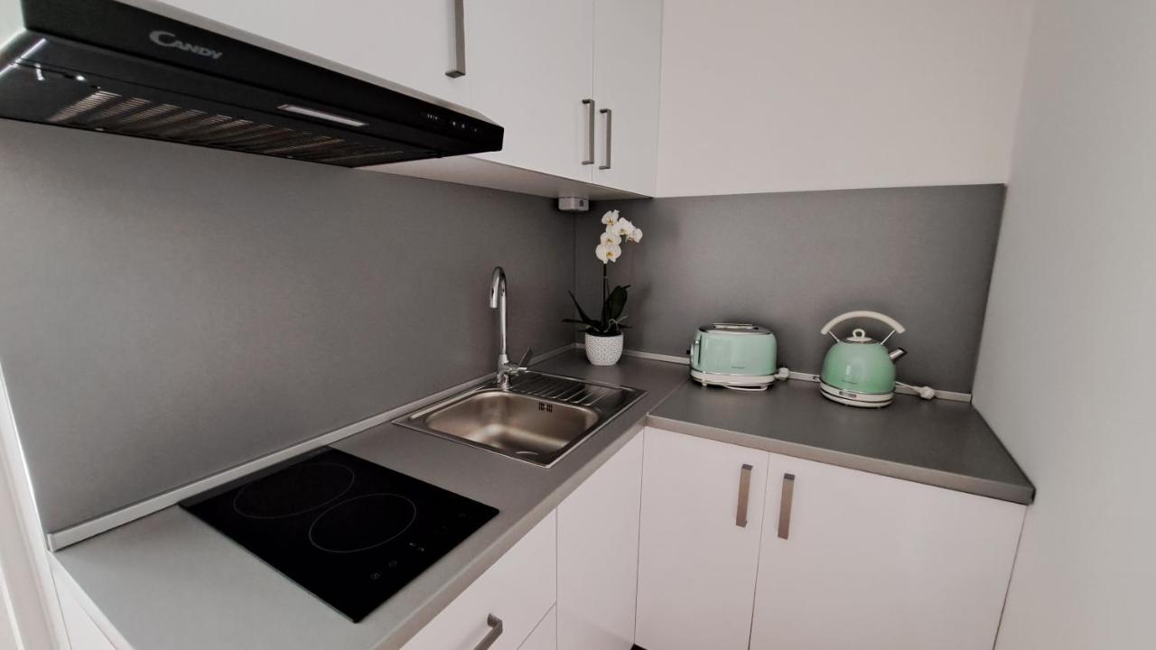 Guesthouse Emma Zadar Dış mekan fotoğraf