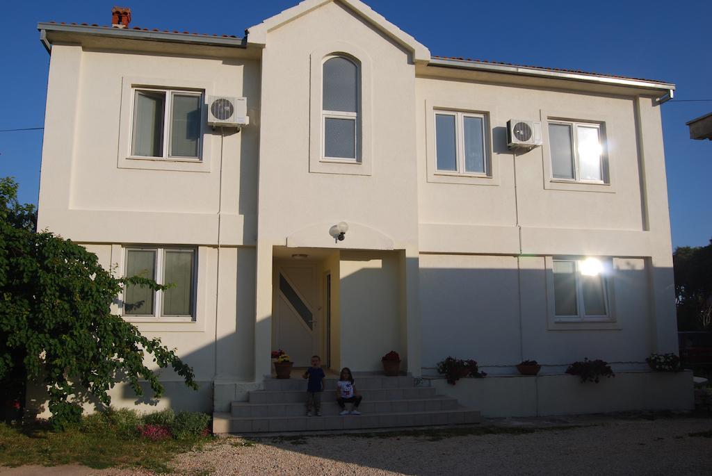 Guesthouse Emma Zadar Dış mekan fotoğraf