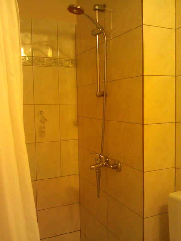 Guesthouse Emma Zadar Dış mekan fotoğraf