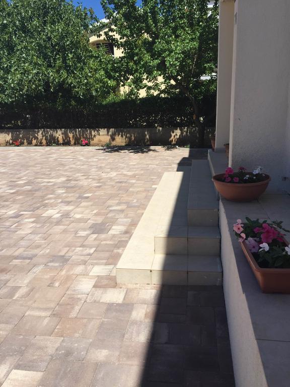 Guesthouse Emma Zadar Dış mekan fotoğraf